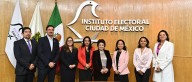 Consejeros y funcionarios de OPLE’s locales ganan como reyes