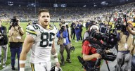Packers tight end Tucker Kraft now set to play against Browns after midweek knee ‘scare’ in practice