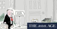 Goldilocks 2035 target: not hot or cold, just lukewarm