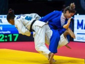 Judo lleva sólido equipo al selectivo