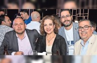 Conectan a líderes y emprendedores con la innovación
