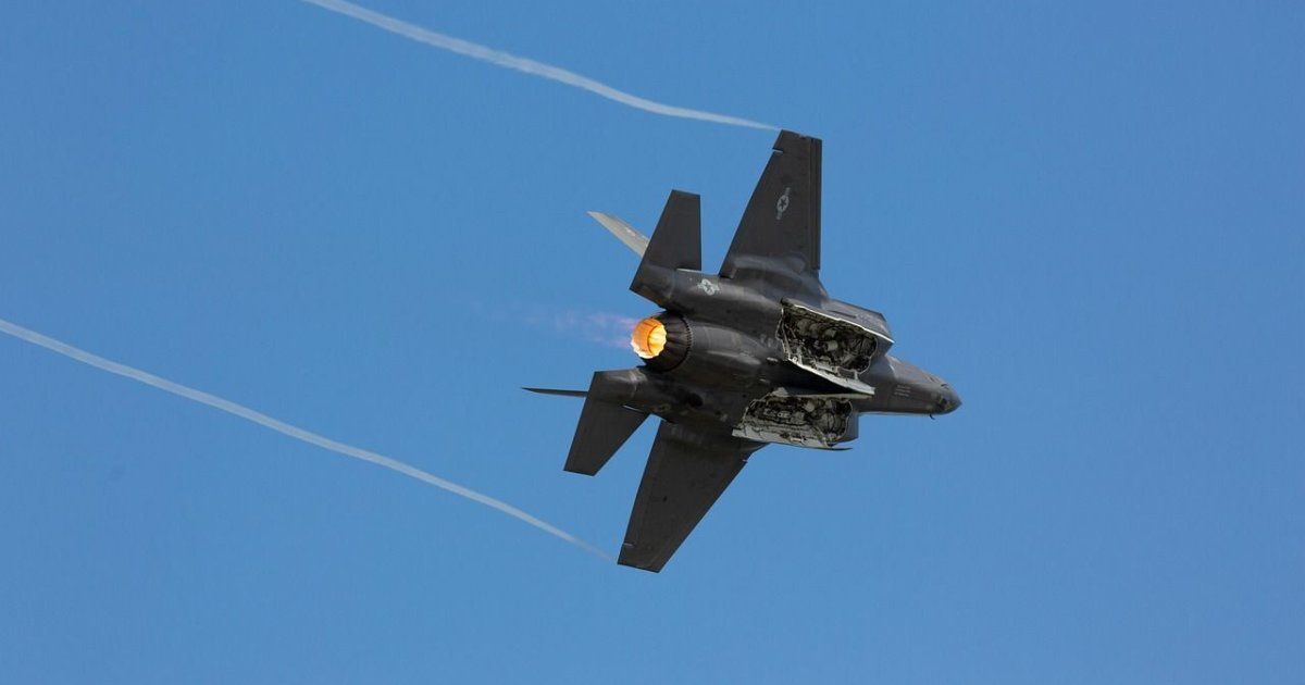 EEUU envía aviones caza a Puerto Rico para combatir el narcotráfico