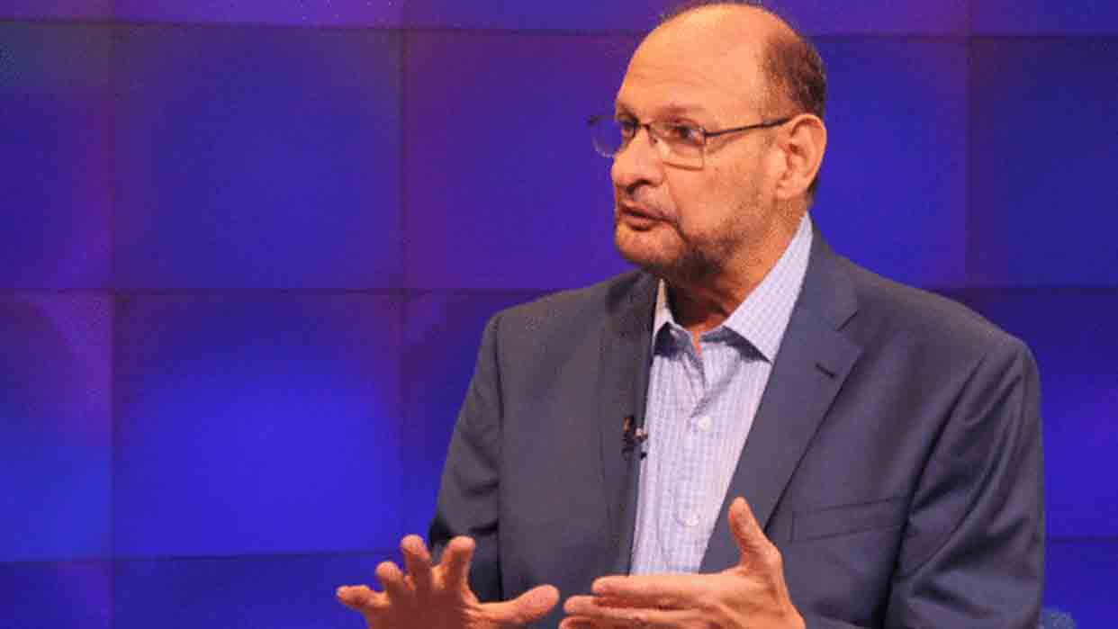 Óscar Schemel: Marco Rubio escogió repetir la etiqueta de "narcoestado venezolano"