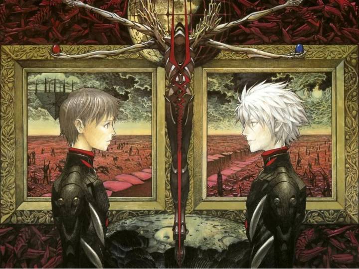 ¿Sí a la IA en el anime? La polémica declaración de un creador de Ghibli y Evangelion