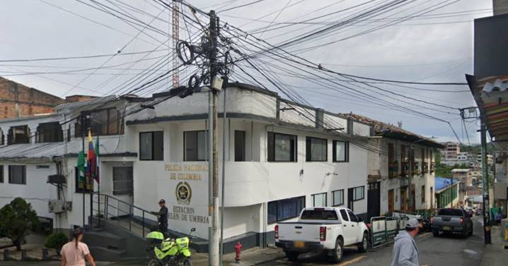 Eje Cafetero: lo encontraron con golpes en la cabeza y luego murió; creen que estaba en una riña