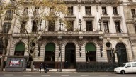 Inauguran un centro cultural en el restaurado edificio de La Prensa