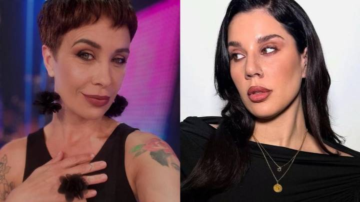 La Tora Villar fulminó a Josefina Pouso tras el escándalo con Maxi Kilates: "Es raro..."