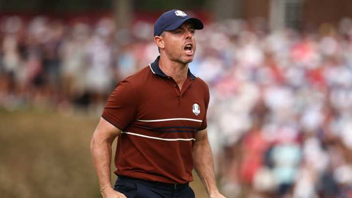 Ugly Ryder Cup Fan Behavior Let Team USA And The PGA Of America Down