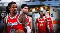 Why Grizzlies are betting on Santi Aldama amid injury crisis