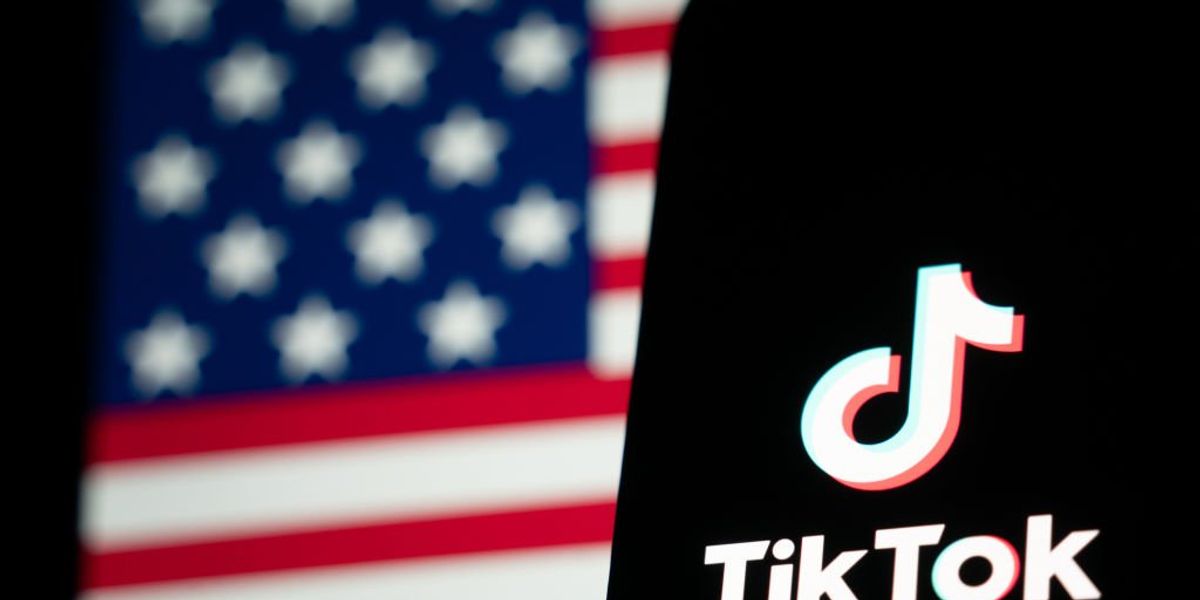 Trump admin reveals details of TikTok deal that would hand control to Americans