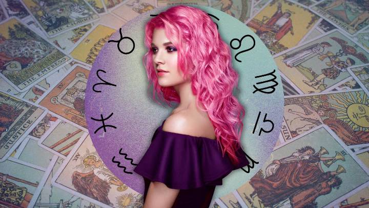 Each Zodiac Sign's One-Card Tarot Horoscope For September 17, 2025