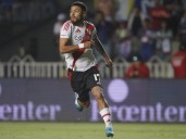 Paulo Díaz se mostró autocrítico pese al triunfo de River Plate: "Somos un poco imprecisos"