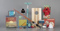 Trivial Pursuit, Furbies and even snow might join the Toy Hall of Fame
