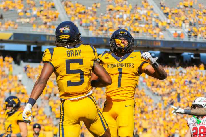 Jahiem White, Jaden Bray ruled out for season