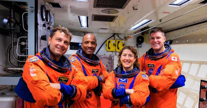Why NASA plans to put astronauts on the moon and beyond