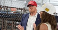 Judge torches Trump admin over 'abusive and cruel' conditions at ICE facility