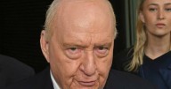 Alan Jones hit with more indecent assault charges