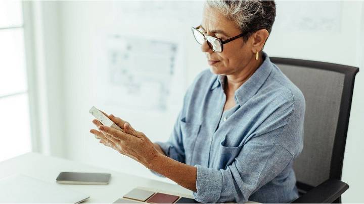 El 70% de mujeres "silver" se siente económicamente independiente, pero ve a las tareas de cuidado como algo frecuente