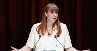 Exact number of Freddos Angela Raynor can buy with resignation cash bonus