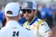 NASCAR Insider Heaps Praise on Chase Elliott as He Outshines Hendrick Teammate With Strong Finishes Despite Poor Qualifying Runs Chase Elliott earns praise for delivering strong finishes that outshine