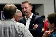 Ryan Walters sends letter to Oklahoma families amid resignation, start of new role with Teacher Freedom Alliance