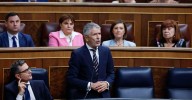 Interior inicia los trámites para rescindir un contrato de balas con una empresa israelí