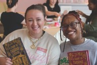 6 Atlanta bookstores where community matters as much as the books