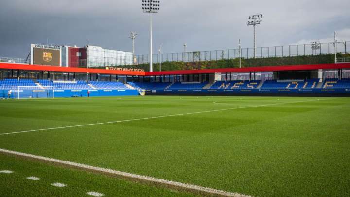 Así sorteará el Barcelona entre sus socios las menos de 6.000 entradas disponibles en el Johan Cruyff