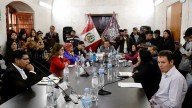 Consejeros debatirán en sesión conformación de Comisión Investigadora de Cerro July y Agenda Regional Agraria
