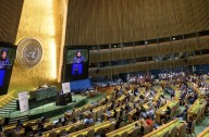 Líderes mundiales en la ONU en defensa del multilateralismo y los derechos humanos