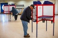 Experts: elections seem more legitimate when you win