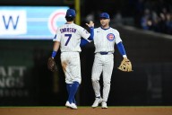 How Cubs team leaders took charge to help turn around a struggling offense