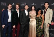 Hallmark actor Michael Heslin's tragic Las Vegas death causes lawsuit