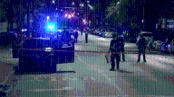 Chicago Labor Day weekend violence: At least 54 shot, 7 fatally