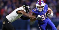 90 Buffalo Bills players in 90 days: TE Dalton Kincaid