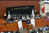 Van 9 agentes aduanales expulsados de CAAAREM por huachicol