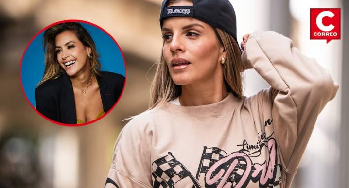 Alejandra Baigorria defiende a Milett Figueroa y arremete contra Tinelli: “Que nadie apague tu brillo”
