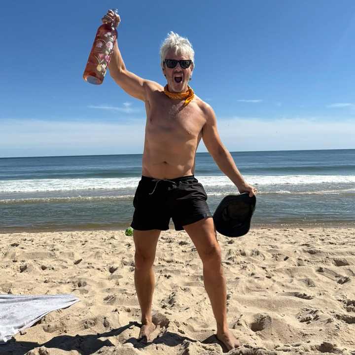 Andy Cohen Opens Up About Weight Loss Journey and 'Micro