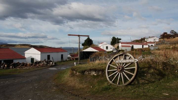 Más que el fin del mundo: te contamos qué actividades podés hacer en Tierra del Fuego