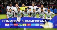 ‘No es solo Dayro’: Las sorpresivas declaraciones de Hernán Darío Herrera tras la victoria en Sudamericana