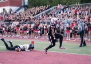 Avonworth dominates, dismantles Thomas Jefferson in battle of No. 1's