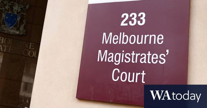 Victorian woman admits throwing baby outside in plastic bag