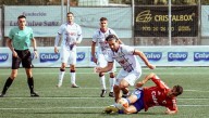 El Salamanca UDS muestra sus credenciales en la primera jornada: resultados y clasificación en 2ªRFEF