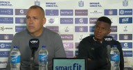 “En esta cancha siempre pasan cosas extrañas”: técnico del Deportivo Pereira cuestionó el arbitraje en Boyacá