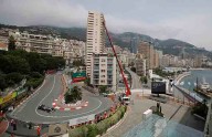 GP de Mónaco hasta el 2035