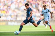 Philadelphia Union loses Quinn Sullivan to ACL injury