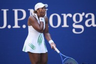 Taylor Townsend fails to convert 8 match points, falls to Barbora Krejcikova at the US Open