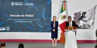 Hacienda expone plan para saldar deuda de Pemex