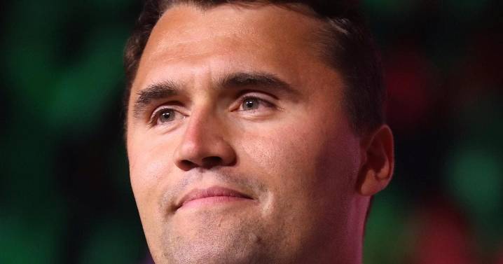 Muere Charlie Kirk, comentarista conservador cercano a Donald Trump