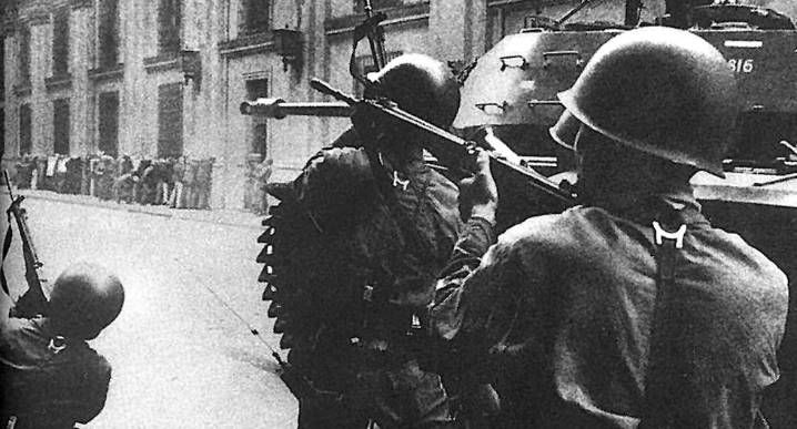 Efemérides del 11 de septiembre: ¿Qué pasó en el mundo un día como hoy? | Chile | Augusto Pinochet 